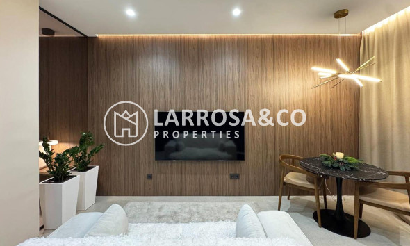 Resale - Apartment - Torrevieja - Los Locos Beach