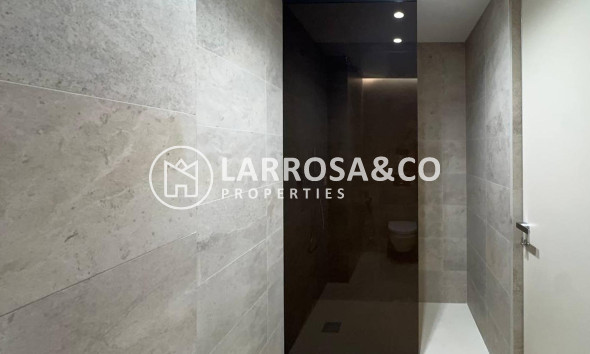 Resale - Apartment - Torrevieja - Los Locos Beach