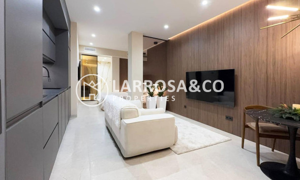 Resale - Apartment - Torrevieja - Los Locos Beach