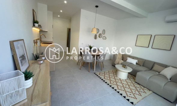 Herverkoop - Bungalow - Torrevieja - Costa Blanca