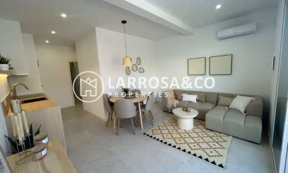 Herverkoop - Bungalow - Torrevieja - Costa Blanca