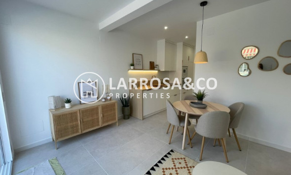 Herverkoop - Bungalow - Torrevieja - Costa Blanca