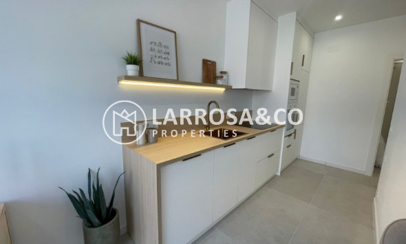 Herverkoop - Bungalow - Torrevieja - Costa Blanca