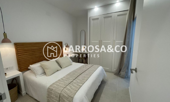 Herverkoop - Bungalow - Torrevieja - Costa Blanca