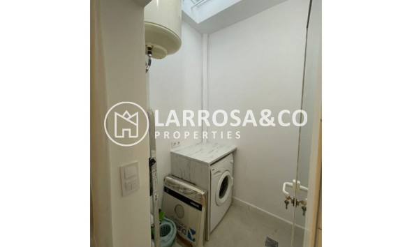 Herverkoop - Bungalow - Torrevieja - Costa Blanca