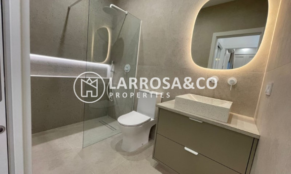 Herverkoop - Bungalow - Torrevieja - Costa Blanca