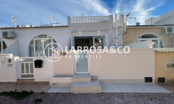 Herverkoop - Bungalow - Torrevieja - Costa Blanca