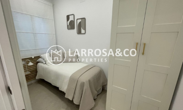 Herverkoop - Bungalow - Torrevieja - Costa Blanca