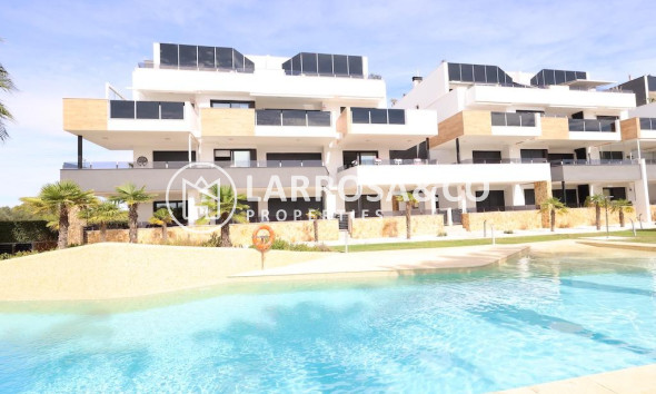 Reventa - Apartamento - Orihuela costa - Costa Blanca