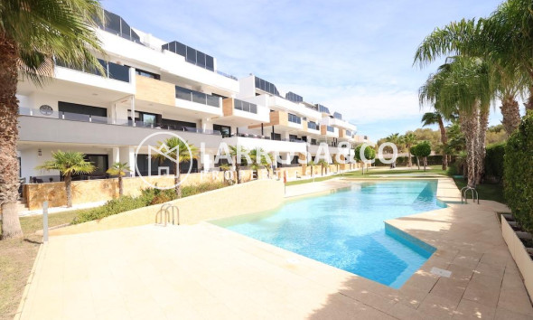 Reventa - Apartamento - Orihuela costa - Costa Blanca