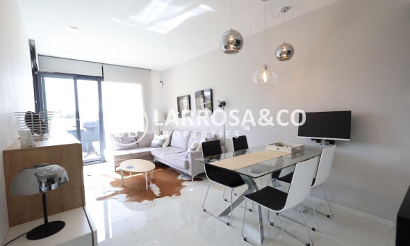 Reventa - Apartamento - Orihuela costa - Costa Blanca