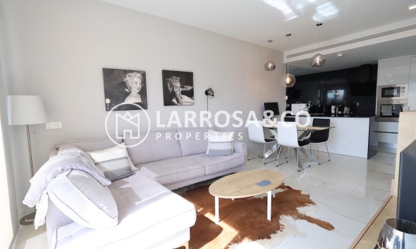 Reventa - Apartamento - Orihuela costa - Costa Blanca