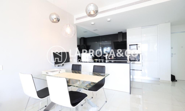 Reventa - Apartamento - Orihuela costa - Costa Blanca