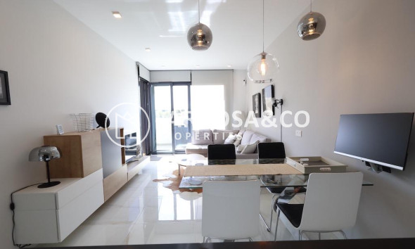 Reventa - Apartamento - Orihuela costa - Costa Blanca