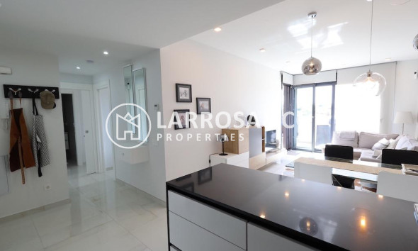 Reventa - Apartamento - Orihuela costa - Costa Blanca