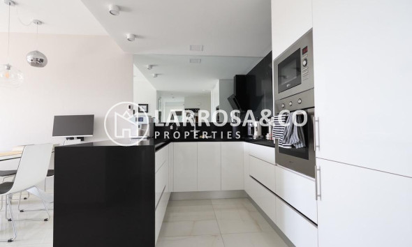 Reventa - Apartamento - Orihuela costa - Costa Blanca