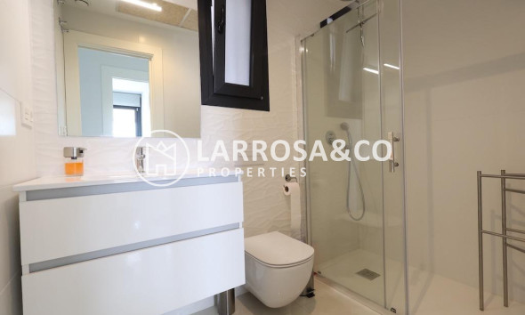 Reventa - Apartamento - Orihuela costa - Costa Blanca