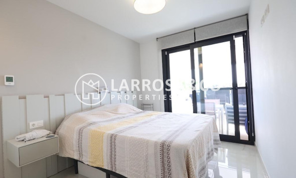 Reventa - Apartamento - Orihuela costa - Costa Blanca
