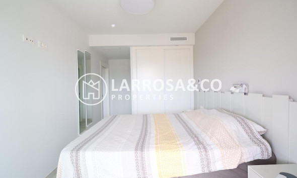 Reventa - Apartamento - Orihuela costa - Costa Blanca