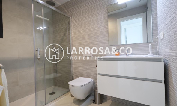 Reventa - Apartamento - Orihuela costa - Costa Blanca