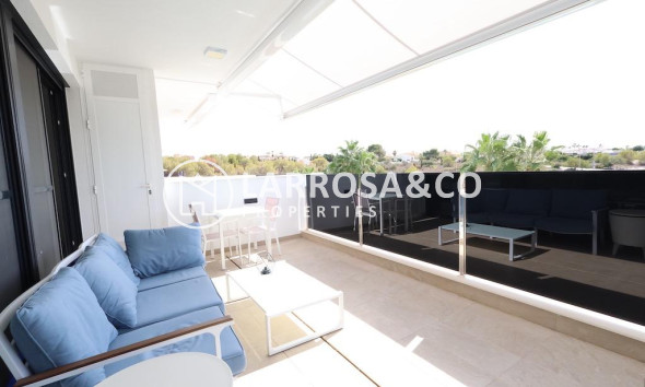 Reventa - Apartamento - Orihuela costa - Costa Blanca