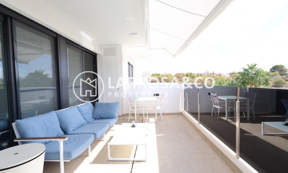Reventa - Apartamento - Orihuela costa - Costa Blanca