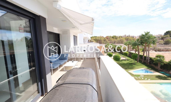 Reventa - Apartamento - Orihuela costa - Costa Blanca