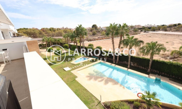 Reventa - Apartamento - Orihuela costa - Costa Blanca