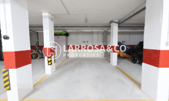 Reventa - Apartamento - Orihuela costa - Costa Blanca