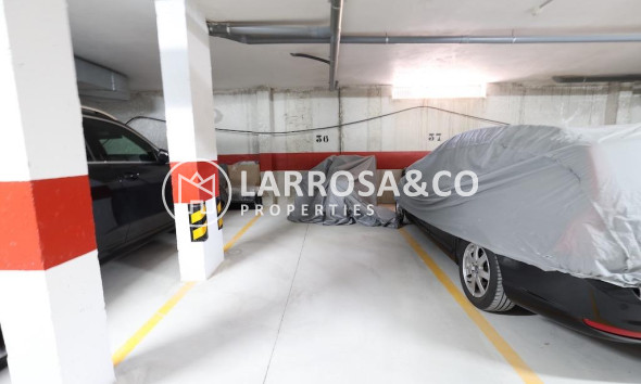 Reventa - Apartamento - Orihuela costa - Costa Blanca