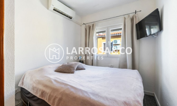 Resale - Semi-detached house - Torrevieja - Cabo cervera