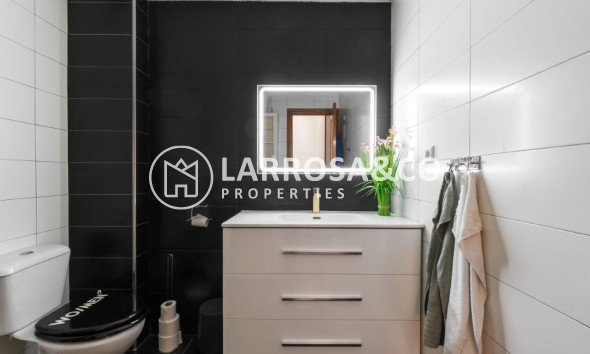 Resale - Semi-detached house - Torrevieja - Cabo cervera