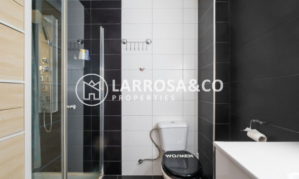 Resale - Semi-detached house - Torrevieja - Cabo cervera