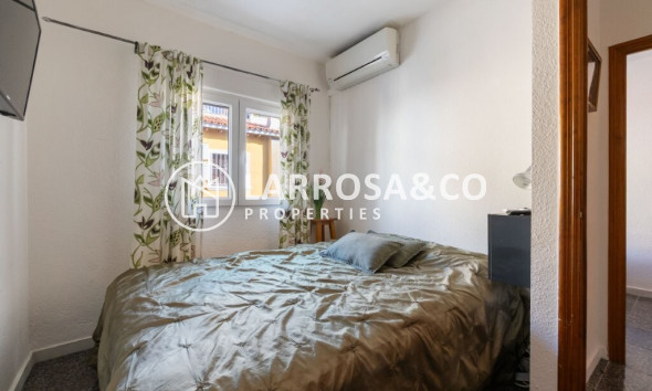 Resale - Semi-detached house - Torrevieja - Cabo cervera