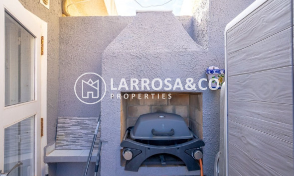 Resale - Semi-detached house - Torrevieja - Cabo cervera