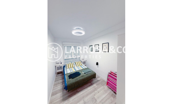 Reventa - Apartamento - Torrevieja - Playa del cura