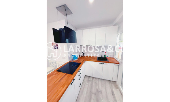 Reventa - Apartamento - Torrevieja - Playa del cura