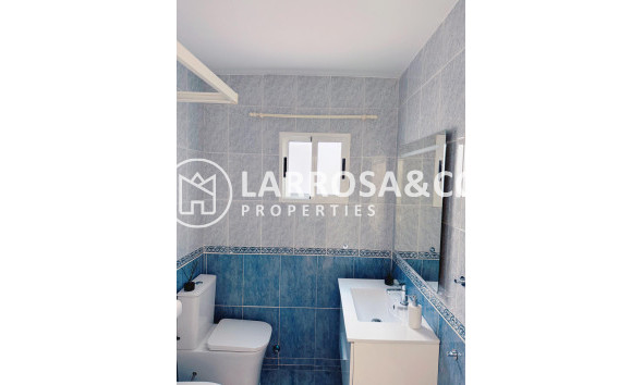 Reventa - Apartamento - Torrevieja - Playa del cura