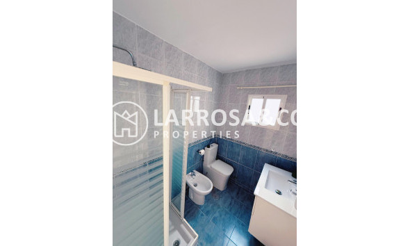 Reventa - Apartamento - Torrevieja - Playa del cura
