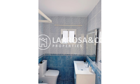 Reventa - Apartamento - Torrevieja - Playa del cura