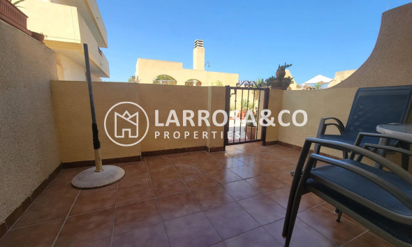 Herverkoop - Semi-detached house - Orihuela costa - Playa Flamenca