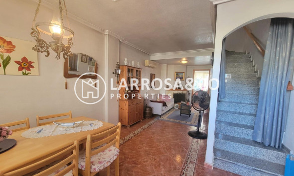 Herverkoop - Semi-detached house - Orihuela costa - Playa Flamenca