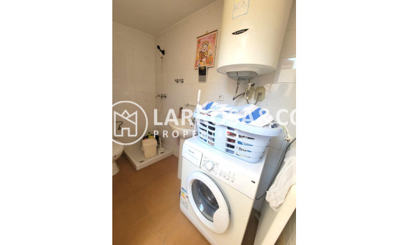 Herverkoop - Semi-detached house - Orihuela costa - Playa Flamenca