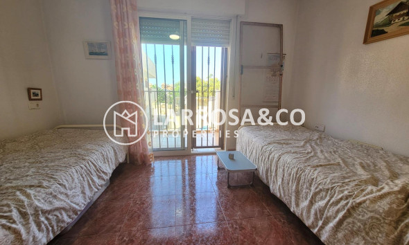 Herverkoop - Semi-detached house - Orihuela costa - Playa Flamenca