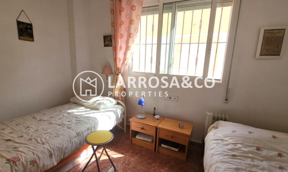 Herverkoop - Semi-detached house - Orihuela costa - Playa Flamenca