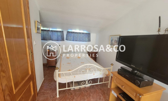 Herverkoop - Semi-detached house - Orihuela costa - Playa Flamenca