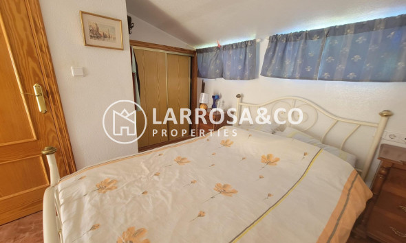 Herverkoop - Semi-detached house - Orihuela costa - Playa Flamenca