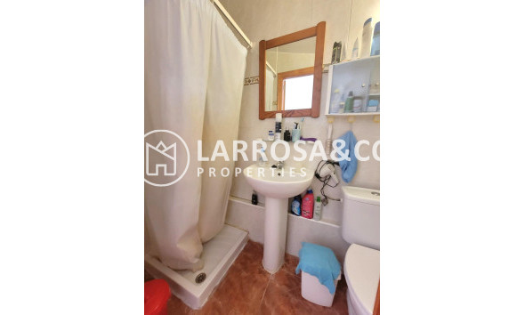 Herverkoop - Semi-detached house - Orihuela costa - Playa Flamenca