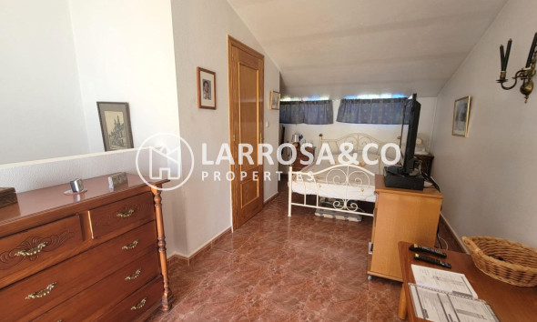 Herverkoop - Semi-detached house - Orihuela costa - Playa Flamenca