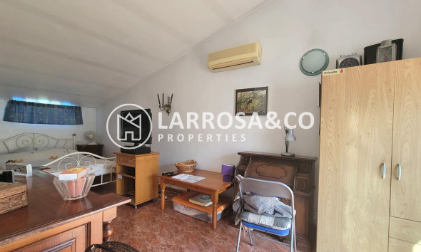 Herverkoop - Semi-detached house - Orihuela costa - Playa Flamenca